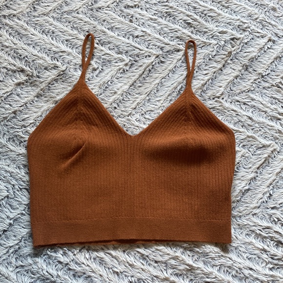 SHEIN crop top bundle - Picture 5 of 6